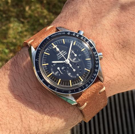 1965 omega speedmaster professional